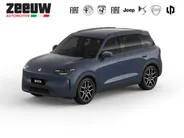 Leapmotor B03X Design ProMax 53,0 kWh | Berry Blue