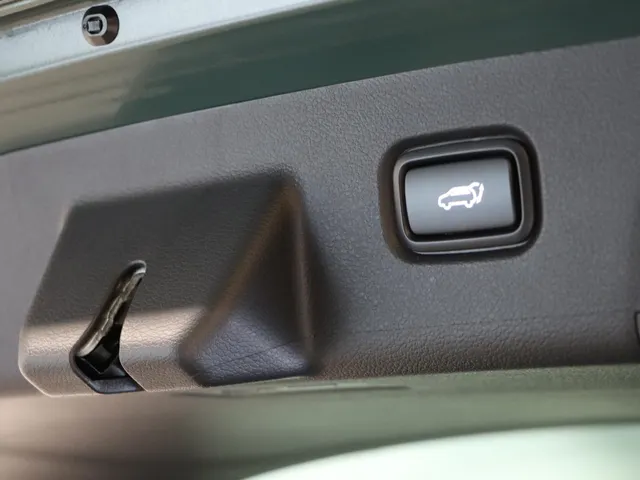 Kia Sportage 1.6 T-GDi Plug-in Hybrid AWD GT-PlusLine