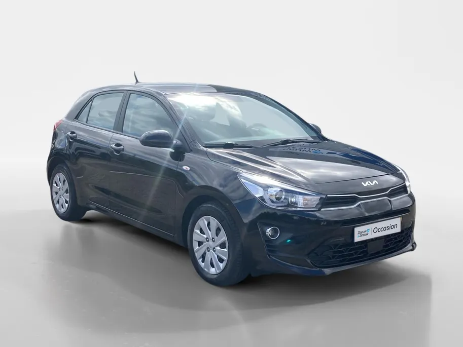 Kia Rio 1.0 T-GDi MHEV ComfortLine | Carplay | Airco |