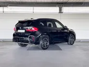 BMW X1 xDrive25e