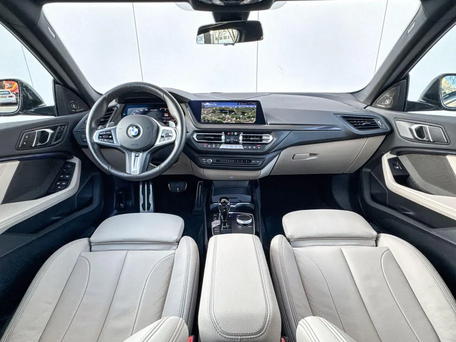 BMW 2 Serie Gran Coupé M235i xDrive