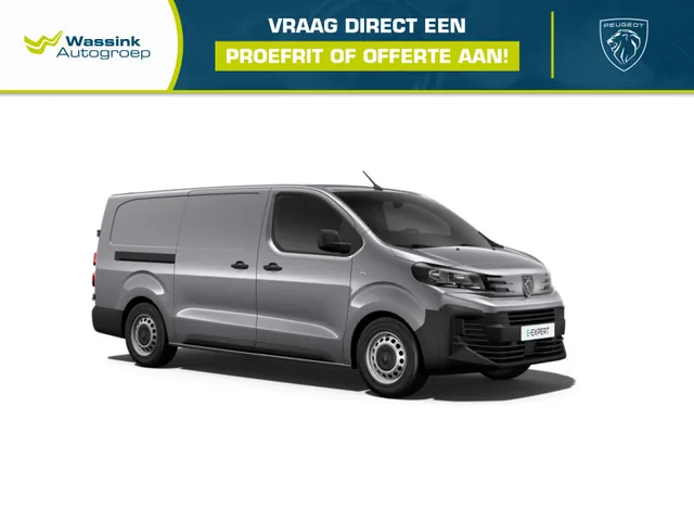 Peugeot Expert
