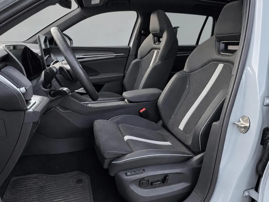 Škoda Kodiaq Sportline Business 1.5 TSI PHEV 150kW / 204PK DSG | Trekhaak wegklapbaar | Herwaardering | Uit voorraad leverbaar!