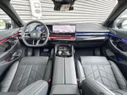BMW 5 Serie Touring 530e M Sport Edition