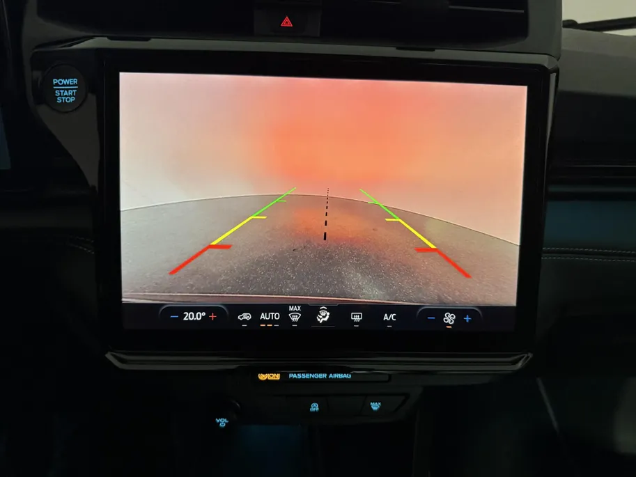 Ford Puma 1.0 EcoBoost Hybrid Titanium | DIT IS EEN VOORRAADAUTO! | Apple Carplay / Android Auto | Full LED | Cruise Control |