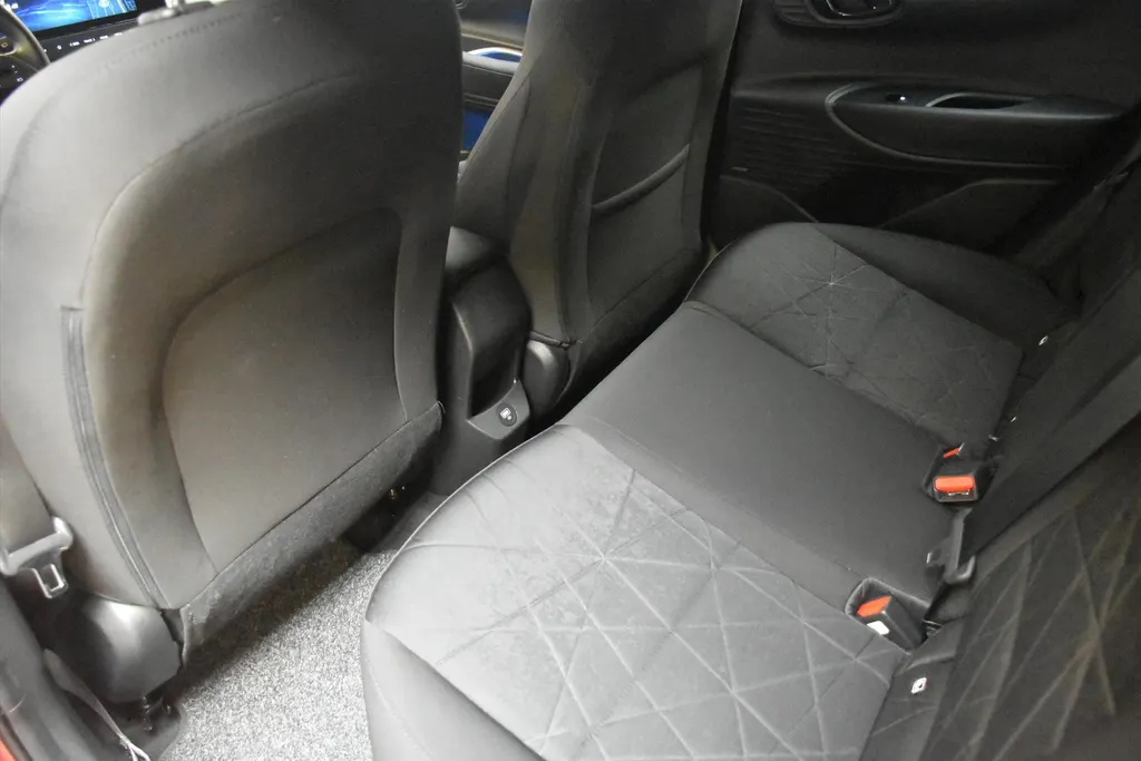 Hyundai Bayon 1.0 T-GDI 48V 100PK Premium