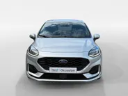 Ford Fiesta 1.0 EcoBoost Hybrid ST-Line X | NL Auto | 1ste eigenaar volledig dealeronderhouden | Winter Pack | Driver Assistance Pack | Achteruitrijcamera | Apple Carplay & Android Auto |