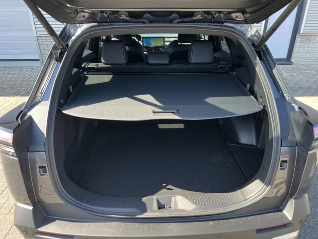 Subaru Outback E-Outback 4E-xperience+ 74.7 kWh | Meest Luxe Uitvoering | Panorama Dak | Stoel Ventilatie | Prijs Incl. Metallic Lak | Demonstratie Voertuig