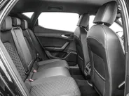 SEAT Leon 1.0 TSI FR 110pk FR · Apple/Android Car Play · Camera · Elekt. inklapbare spiegels · Navigatie · Adaptive Cruise Control ·  Garantie t/m 10-11-2027 of 100.000km