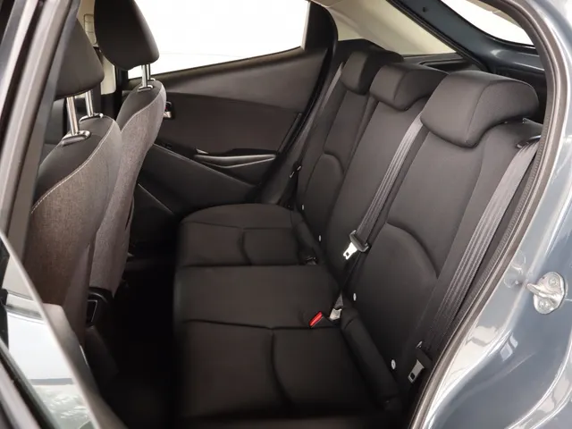 Mazda 2 1.5 SA-G Centre-Line | automaat | Airco