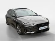 Ford Focus Wagon 1.0 EcoBoost Hybrid ST Line X | Panoramadak | Trekhaak afneembaar | Winterpakket | Adapt. Cruise Control | B&O | 12 maanden garantie