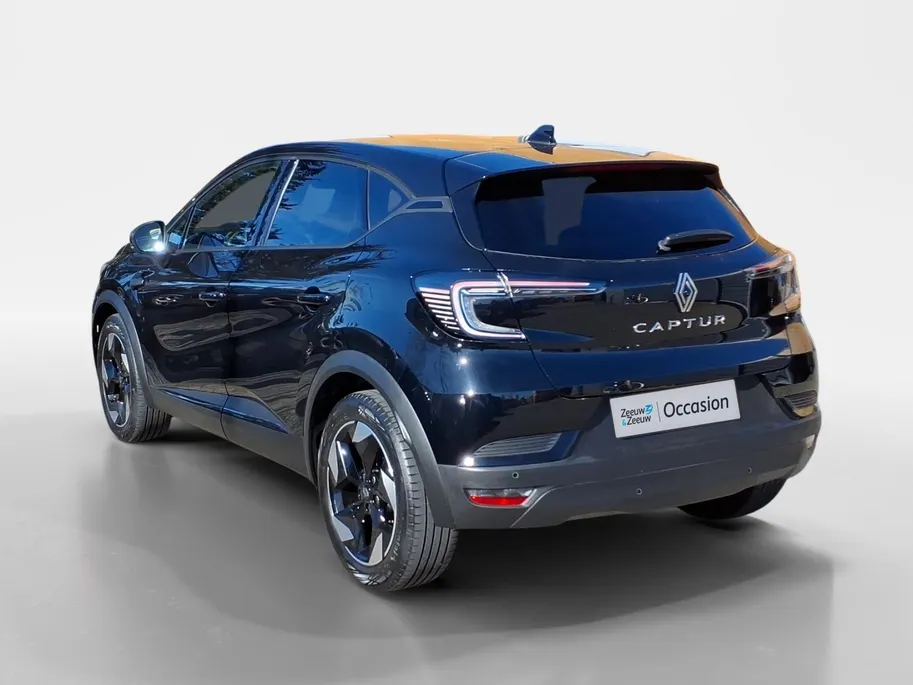 Renault Captur 1.0 TCe 90 techno Navigatie | Airco/ECC | PDC/Camera | 1 Jaar Garantie