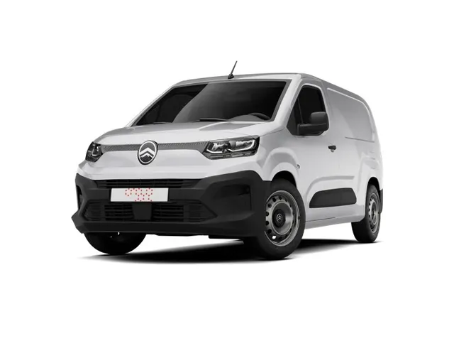 Citroën ë-Berlingo