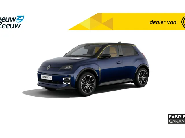 Renault 5