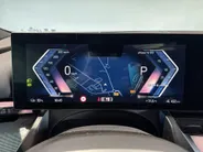 BMW i5 Sedan eDrive40 M Sportpakket Pro Comfort
