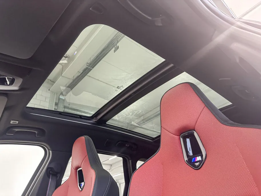 BMW X1 M35i Innovation Pack M Sportpakket Pro