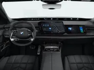 BMW i7 xDrive60 118.1 kWh