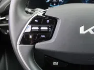 Kia Niro 1.6 GDi Hybrid DynamicLine | Automaat | Navi | Clima | Keyless | Cruise | Camera |