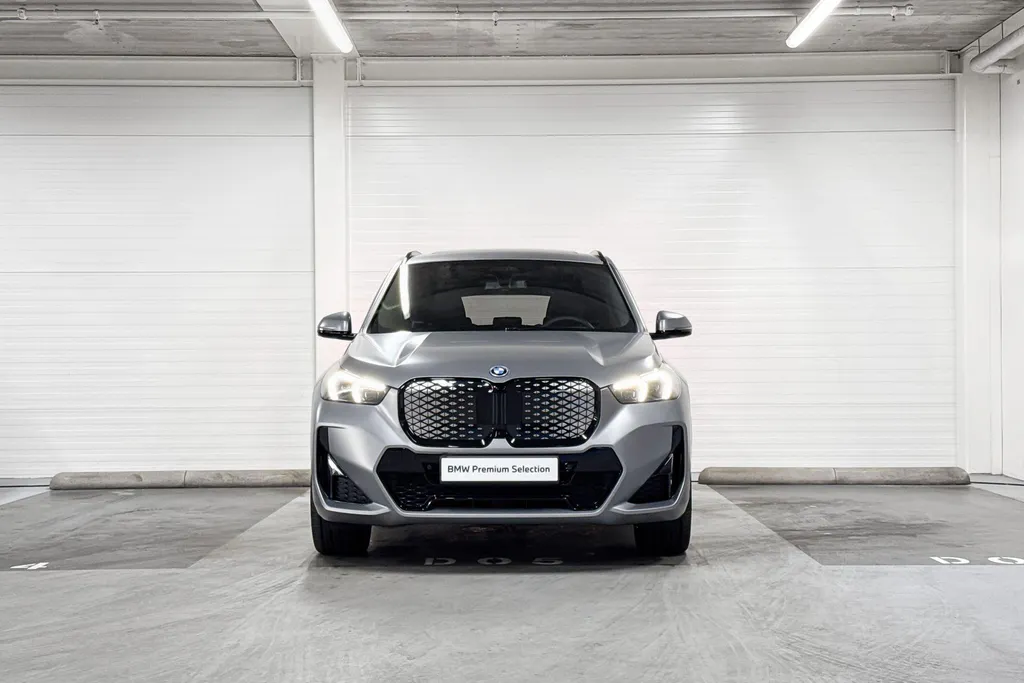 BMW iX1 eDrive20