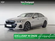 BMW i5 Sedan eDrive40 M Sport Edition