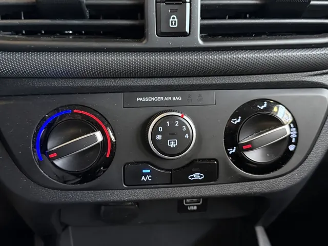 Hyundai i10 1.0 Comfort | Carplay