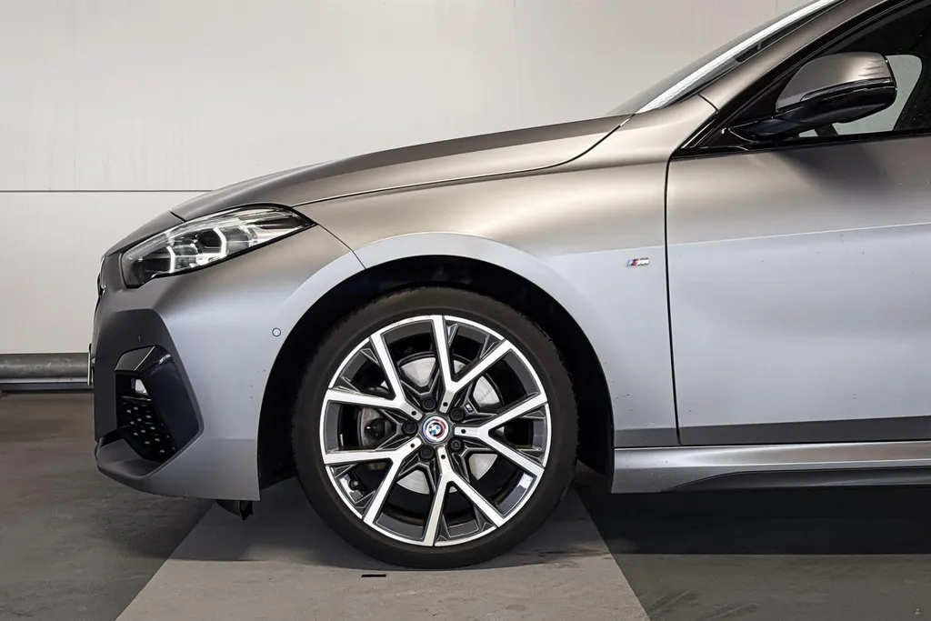 BMW 2 Serie Gran Coupé 218i Business Edition M-Sport