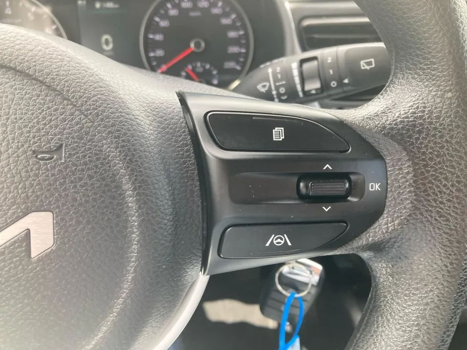 Kia Rio 1.0 T-GDi MHEV ComfortLine | Carplay | Airco |