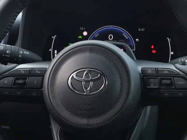 Toyota Aygo X Hybrid 115 pulse | V+A Parkeersensoren | Apple/Anrdoid Carplay |