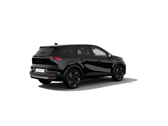 Renault Symbioz esprit Alpine | Achteruitrijcamera | Adaptive Cruise Control | Elektronisch geregelde airconditioning