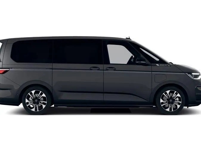 Volkswagen Multivan Bedrijfswagens Bulli Edition 1.5eHybrid 245pk 4Motion L2 740673