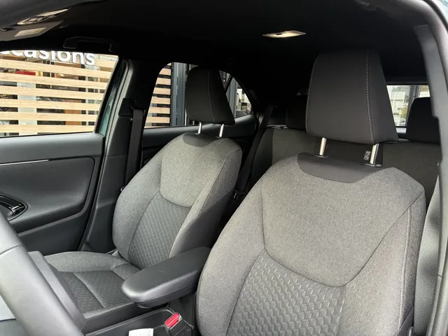 Toyota Yaris Cross 1.5 Hybr 130 Dynamic