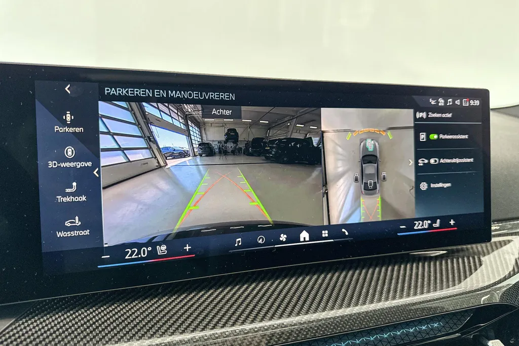 BMW 3 Serie Sedan 330e Innovation Pack M Sportpakket Pro
