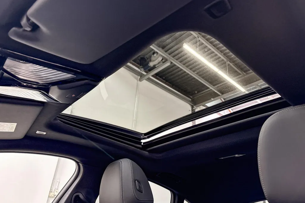 BMW i4 eDrive35 Innovation Pack M Sportpakket