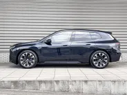 BMW iX xDrive45 101 kWh