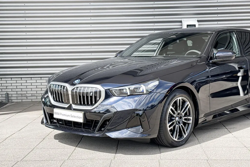 BMW i5 Sedan eDrive40 M Sport Edition 84 kWh