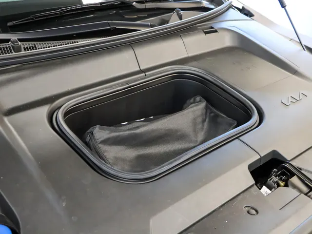 Kia EV3 Plus 81.4 kWh