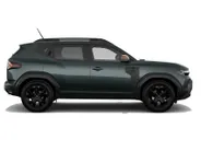 Dacia Duster Extreme mild Hybrid 140 | Nu uit voorraad leverbaar met € 3.400,- Zeeuw & Zeeuw voorraadkorting !