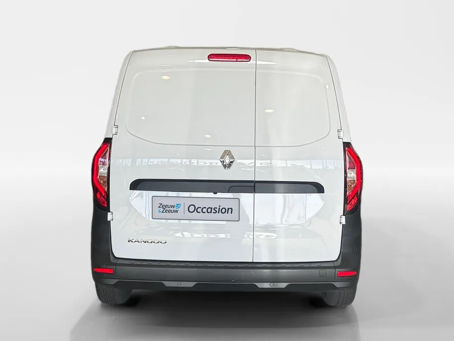Renault Kangoo 1.5 Blue dCi 95 Comfort L1 *Navi(Carplay)+Camera*Climate*Parkeersensoren*Betimmerd laadruimte!