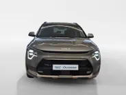 Kia Niro 1.6 GDi Hybrid Dynamicline | Airco | Navi | Camera | Elektrische bestuurdersstoel | Privacy Glass | Dodehoek assistentie