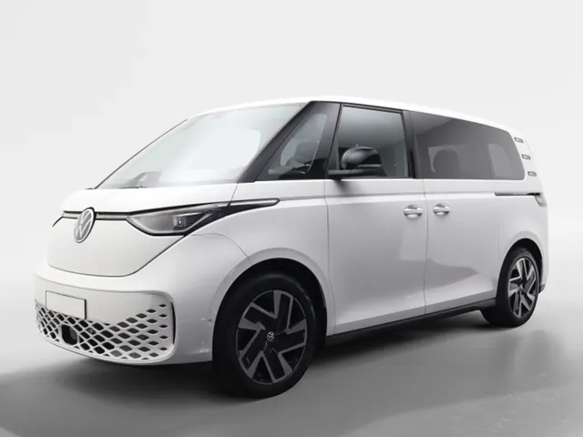 Volkswagen ID.Buzz