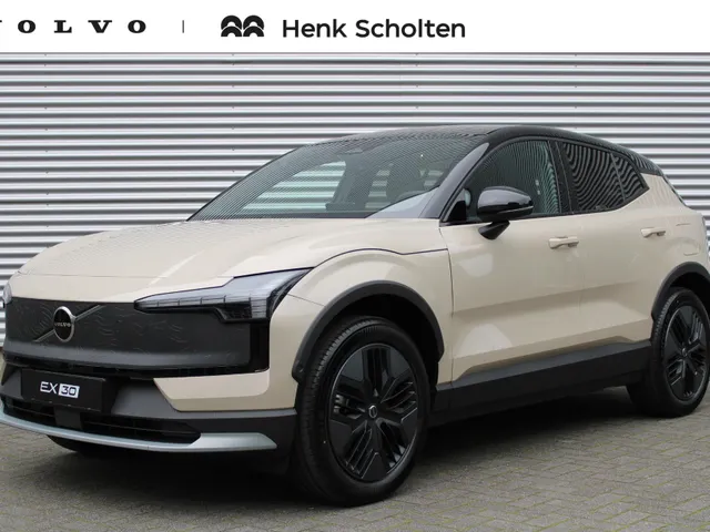 Volvo EX30