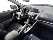Mitsubishi Eclipse Cross 1.5 DI-T First Edition | Camera | Cruise | Stoel, Stuur en voorruit verw |