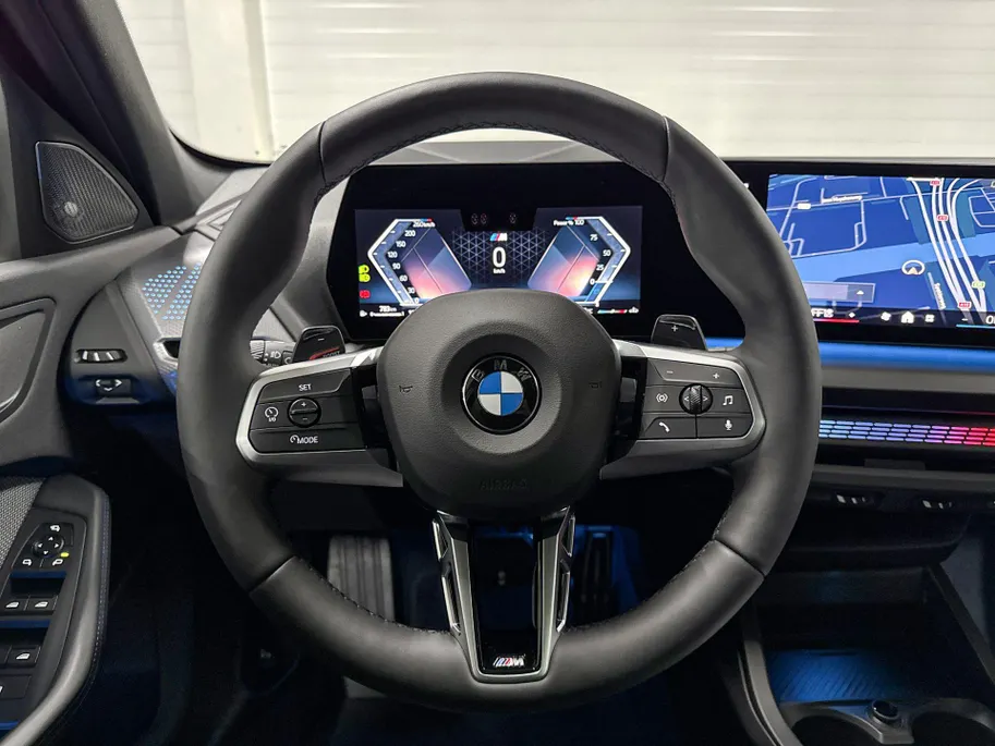 BMW 1 Serie 120