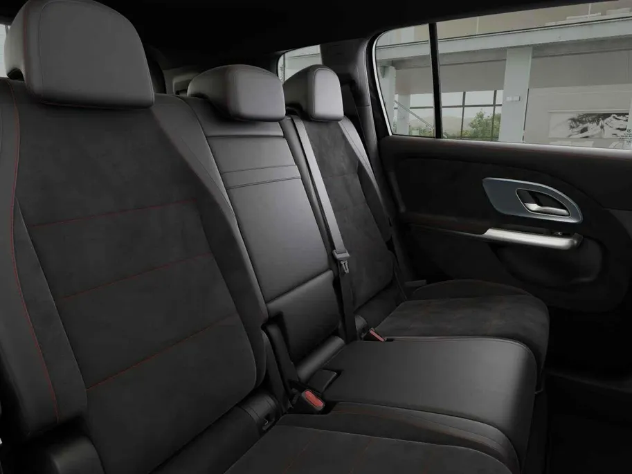 Mercedes-Benz GLB 250+ Business Solution AMG 85.5 kWh