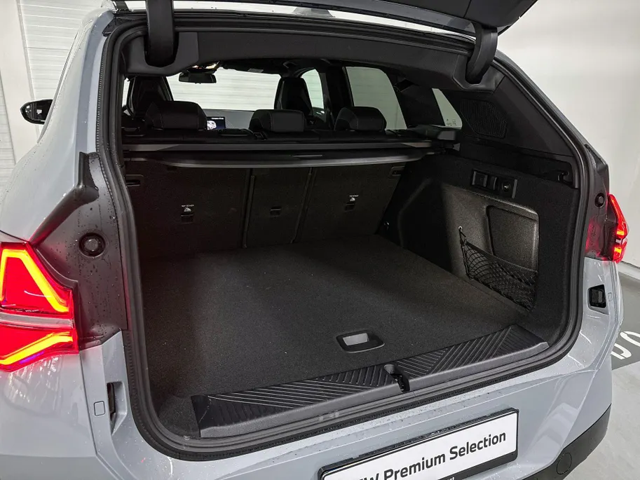 BMW X3 20 xDrive