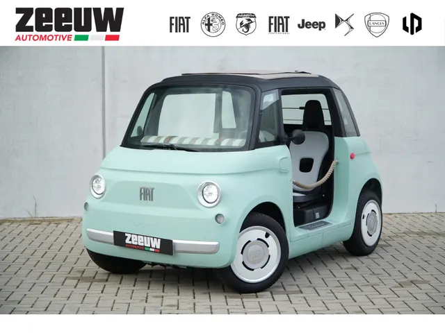 Fiat Topolino