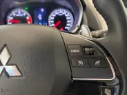 Mitsubishi Eclipse Cross 1.5 TURBO | BLACK EDITION | AUTOMAAT | TREKHAAK |