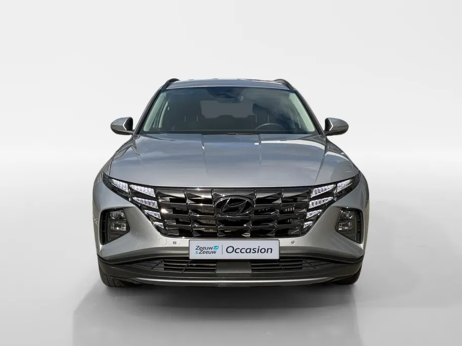 Hyundai Tucson 1.6 T-GDI PHEV Comfort 4WD | Nette auto | Dealer onderhouden | Achteruitrijcamera | Apple CarPlay & Android Auto | Adaptive cruise control |