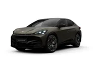 CUPRA Tavascan VZ Extreme | CUP-kuipstoelen vóór, Nappa leder Enceladus Grey | Digitaal instrumentenpaneel (Virtual Cockpit) | Draadloze Apple CarPlay™, Android Auto™