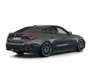 BMW i4 M60 84 kWh